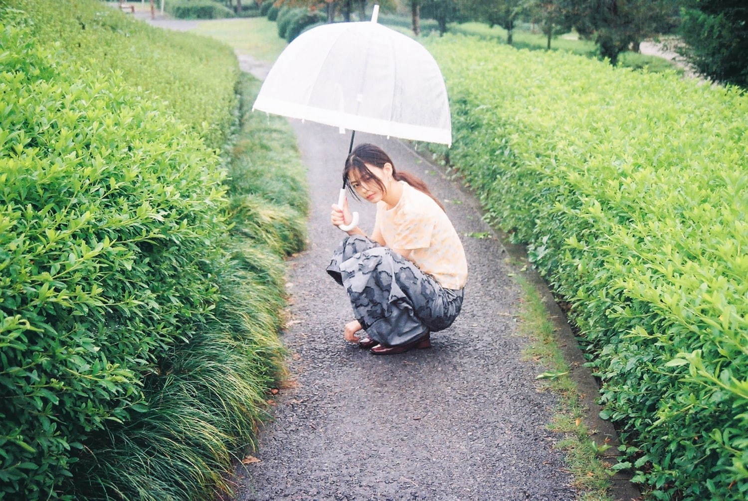 フミク(Fumiku) 2020年春夏ウィメンズコレクション  - 写真21