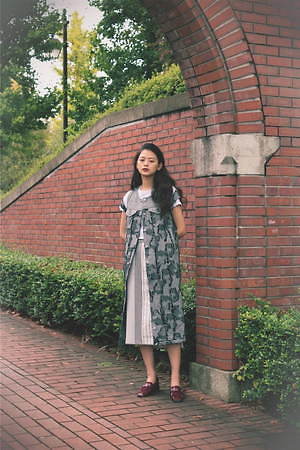 フミク(Fumiku) 2020年春夏ウィメンズコレクション  - 写真4