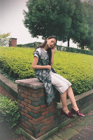 フミク(Fumiku) 2020年春夏ウィメンズコレクション  - 写真5