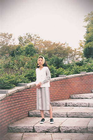 フミク(Fumiku) 2020年春夏ウィメンズコレクション  - 写真7