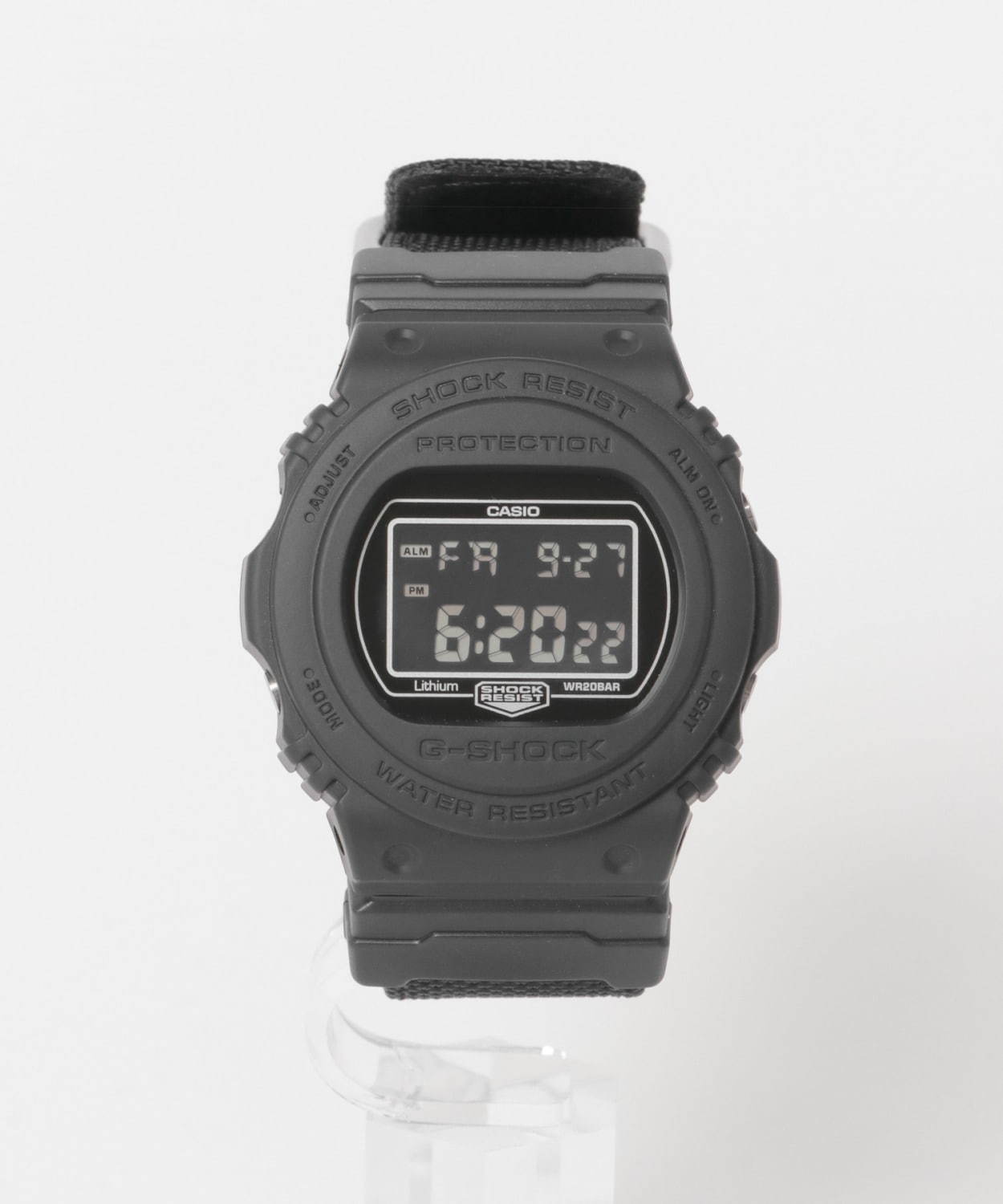 ジーショック(G-SHOCK), アーバンリサーチ(URBAN RESEARCH) DW-5750E｜写真1