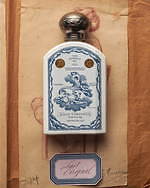 オフィシーヌ・ユニヴェルセル・ビュリーの新作ボディケア、アイリス＆スミレや燻しヒノキの香り｜写真9