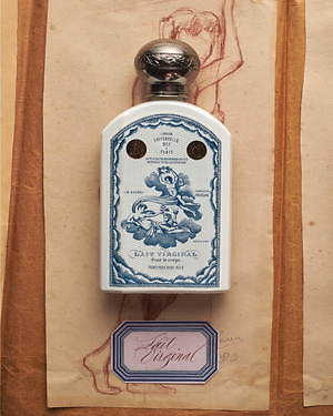 オフィシーヌ・ユニヴェルセル・ビュリーの新作ボディケア、アイリス＆スミレや燻しヒノキの香り｜写真8