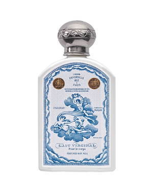 オフィシーヌ・ユニヴェルセル・ビュリーの新作ボディケア、アイリス＆スミレや燻しヒノキの香り｜写真5