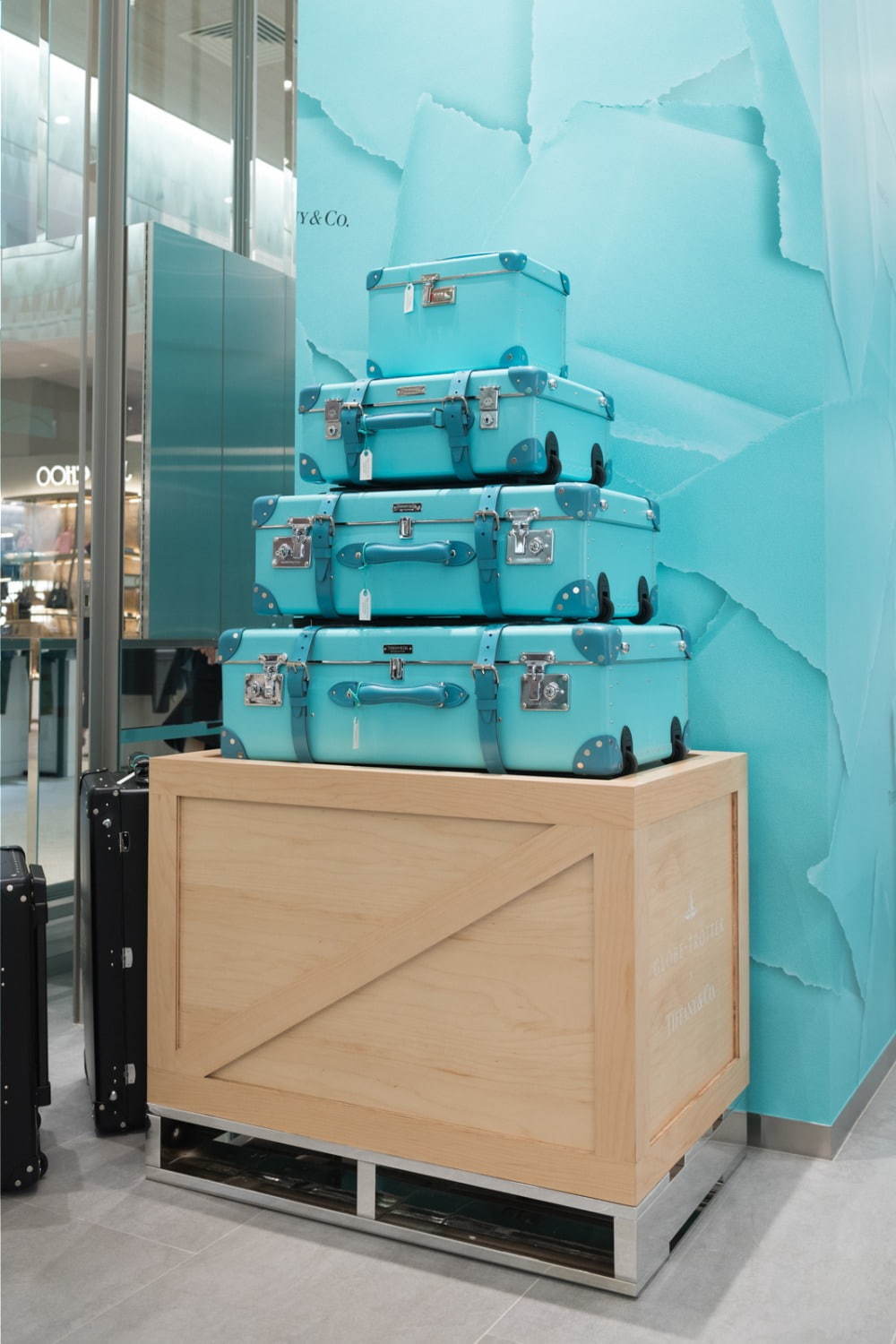 ティファニー(Tiffany & Co.) ティファニー＠渋谷スクランブルスクエア｜写真12