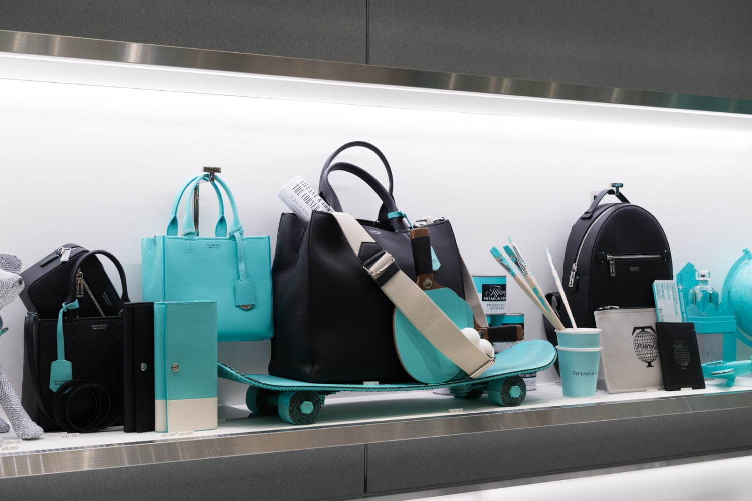 ティファニー(Tiffany & Co.) ティファニー＠渋谷スクランブルスクエア｜写真6