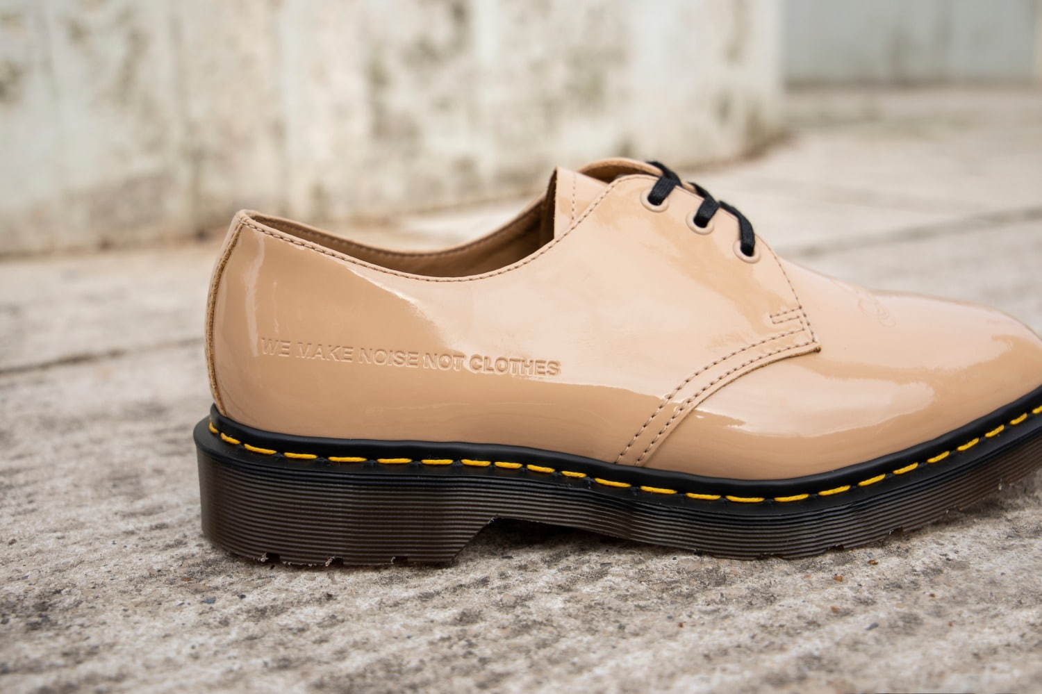 ドクターマーチン(Dr. Martens), アンダーカバー(UNDERCOVER) BALANCE&CHAOS｜写真5