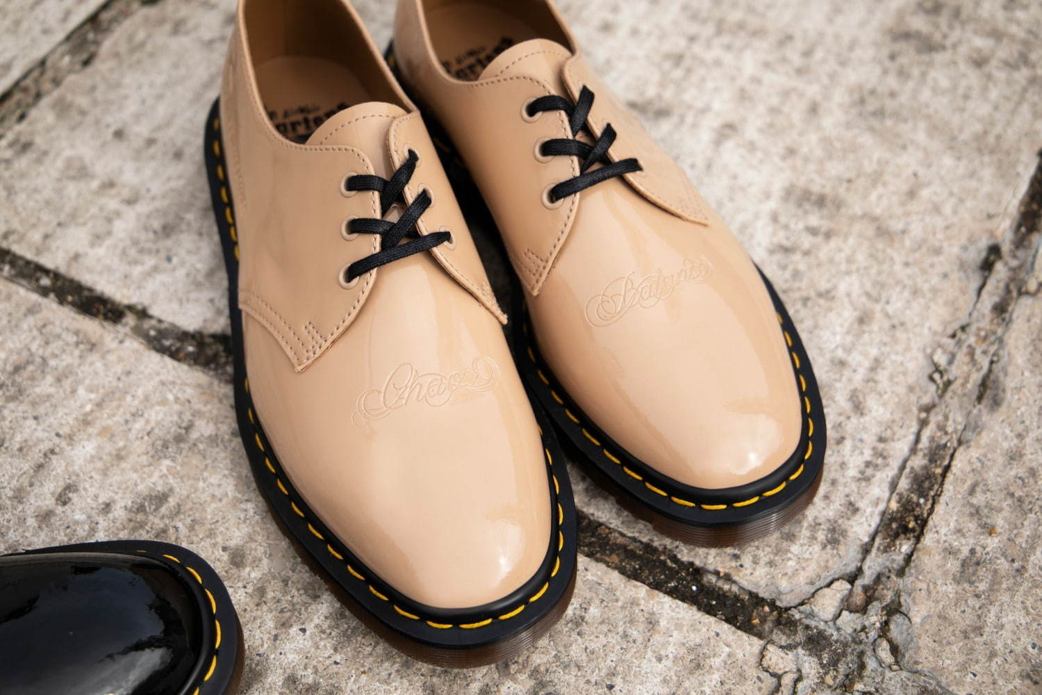 ドクターマーチン(Dr. Martens), アンダーカバー(UNDERCOVER) BALANCE&CHAOS｜写真4