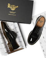 ドクターマーチン(Dr. Martens), アンダーカバー(UNDERCOVER) BALANCE&CHAOS｜写真10