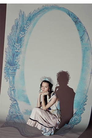 オーバーレース(overlace) 2020年春夏ウィメンズコレクション  - 写真5