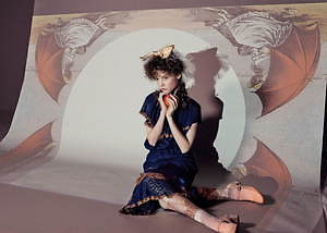 オーバーレース(overlace) 2020年春夏ウィメンズコレクション  - 写真9