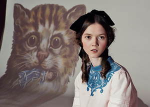 オーバーレース(overlace) 2020年春夏ウィメンズコレクション  - 写真11