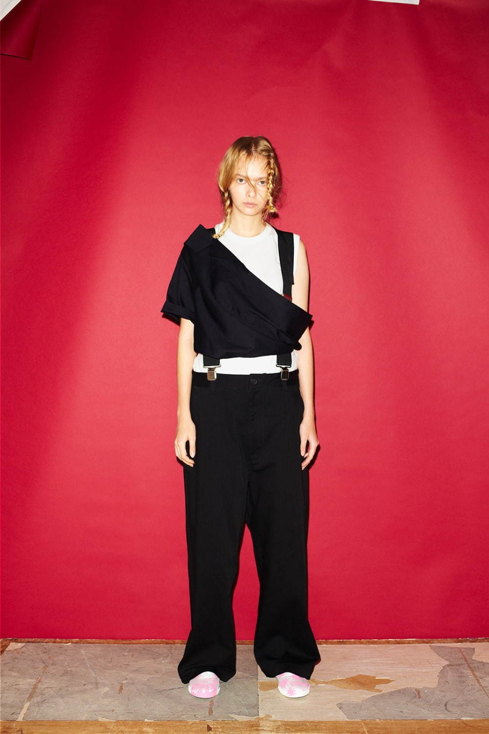 ミヤオ(MIYAO) 2020年春夏ウィメンズコレクション  - 写真7