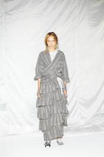 ミヤオ 2020年春夏コレクション - ピュアで素朴な少女のように｜写真3