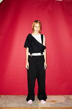 ミヤオ 2020年春夏コレクション - ピュアで素朴な少女のように｜写真7