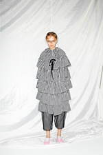 ミヤオ 2020年春夏コレクション - ピュアで素朴な少女のように｜写真16