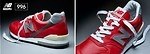 ニューバランス(New Balance) 996｜写真2