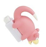 ポケモン「ぎゅっと抱きつきケーブルカバー2」ピカチュウ・ヤドン・マーイーカが充電ケーブル断線予防｜写真6