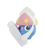 ポケモン「ぎゅっと抱きつきケーブルカバー2」ピカチュウ・ヤドン・マーイーカが充電ケーブル断線予防｜写真3