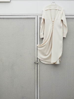 ファーファー(FURFUR) 2019-20年秋冬ウィメンズコレクション  - 写真16