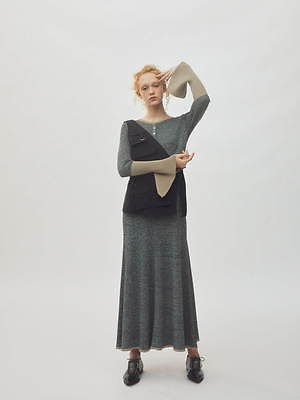 ファーファー(FURFUR) 2019-20年秋冬ウィメンズコレクション  - 写真19