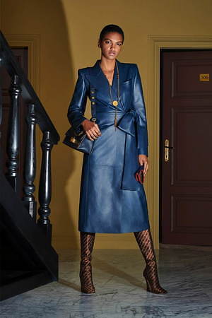 フェンディ(FENDI) 2020年リゾートウィメンズコレクション  - 写真19