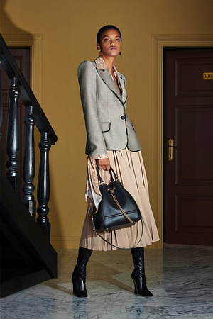 フェンディ(FENDI) 2020年リゾートウィメンズコレクション  - 写真24