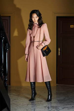 フェンディ(FENDI) 2020年リゾートウィメンズコレクション  - 写真39