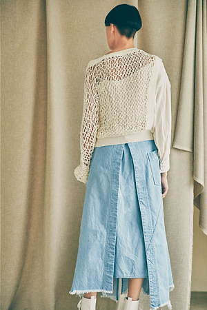 アウラ(AULA) 2020年春夏ウィメンズコレクション  - 写真14