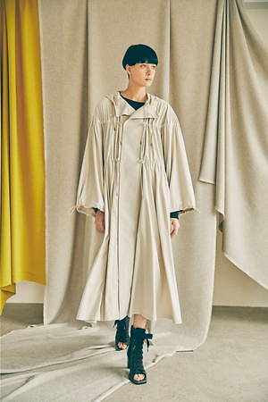 アウラ(AULA) 2020年春夏ウィメンズコレクション  - 写真20