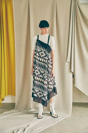 アウラ(AULA) 2020年春夏ウィメンズコレクション  - 写真22