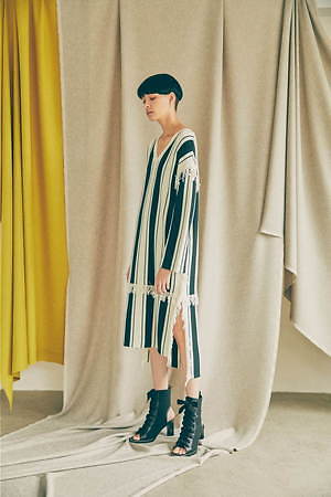 アウラ(AULA) 2020年春夏ウィメンズコレクション  - 写真34