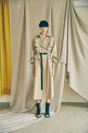 アウラ(AULA) 2020年春夏ウィメンズコレクション  - 写真36