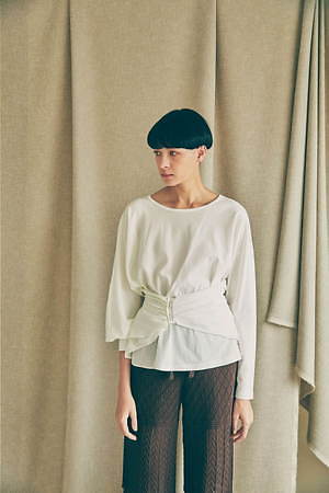 アウラ(AULA) 2020年春夏ウィメンズコレクション  - 写真42