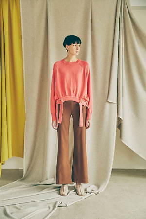 アウラ(AULA) 2020年春夏ウィメンズコレクション  - 写真44