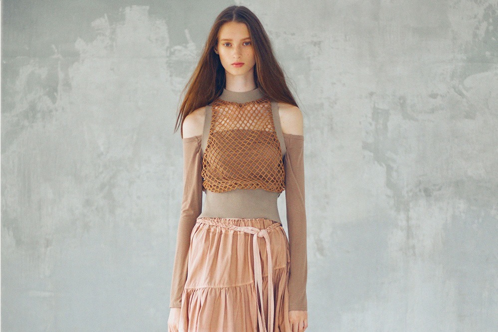 アウラアイラ 2020年春夏 ウィメンズ コレクション