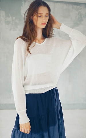 アウラアイラ(AULA AILA) 2020年春夏ウィメンズコレクション  - 写真19