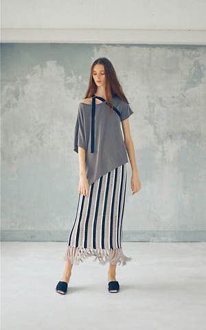 アウラアイラ(AULA AILA) 2020年春夏ウィメンズコレクション  - 写真42