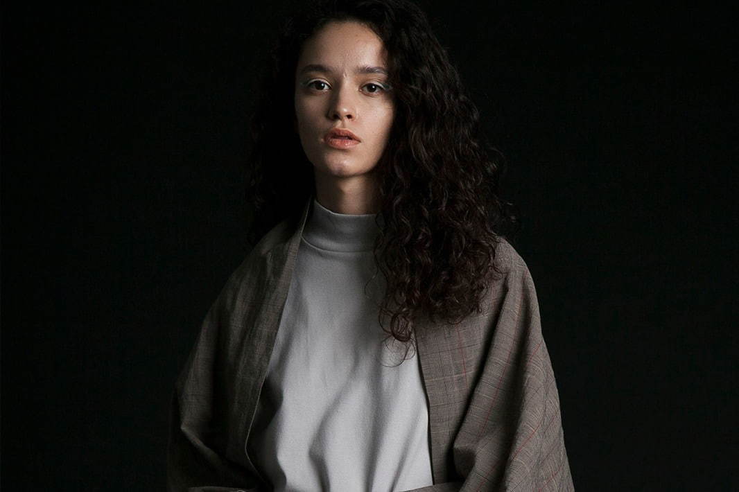 マイ ビューティフル ランドレット 2020年春夏 ウィメンズ&メンズ コレクション