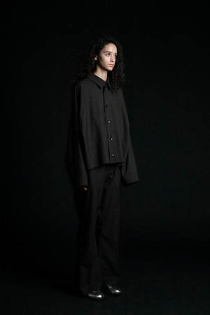 マイ ビューティフル ランドレット(my beautiful landlet) 2020年春夏ウィメンズ&メンズコレクション  - 写真5