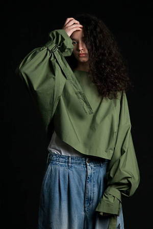 マイ ビューティフル ランドレット(my beautiful landlet) 2020年春夏ウィメンズ&メンズコレクション  - 写真9