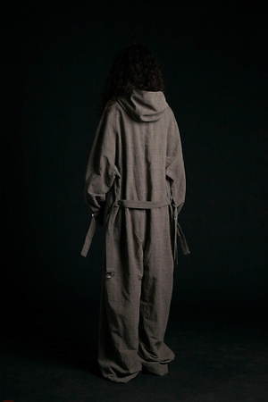 マイ ビューティフル ランドレット(my beautiful landlet) 2020年春夏ウィメンズ&メンズコレクション  - 写真19