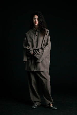 マイ ビューティフル ランドレット(my beautiful landlet) 2020年春夏ウィメンズ&メンズコレクション  - 写真22