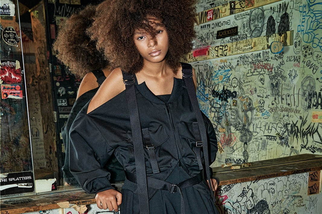 リミ フゥ 2020年春夏 ウィメンズ コレクション