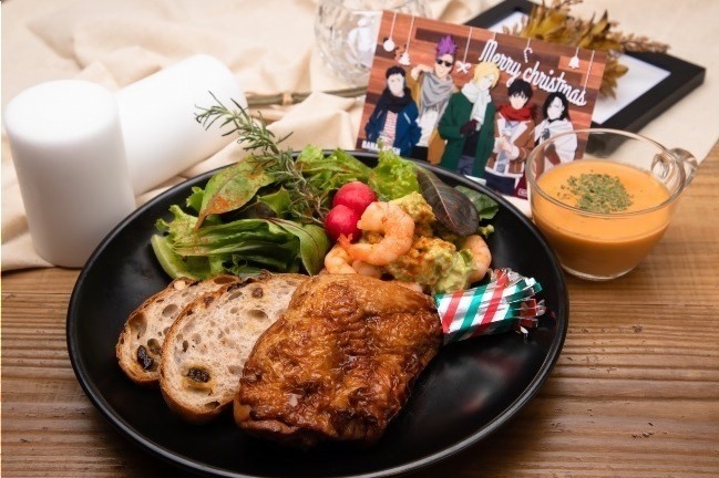 「バナナフィッシュ」