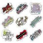 「バナナフィッシュ」カフェが表参道・大阪に、フライドチキンワッフルやバナナスプリット＆限定グッズも｜写真31