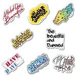 「バナナフィッシュ」カフェが表参道・大阪に、フライドチキンワッフルやバナナスプリット＆限定グッズも｜写真33