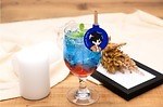 「バナナフィッシュ」カフェが表参道・大阪に、フライドチキンワッフルやバナナスプリット＆限定グッズも｜写真10