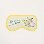 ポケモン×スリーコインズ、“眠る”ピカチュウやプリンデザインの睡眠＆リラックスグッズ｜写真3