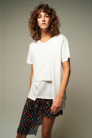 ヨハン クー ゴールドレーベル(Johan Ku GoLd Label) 2020年春夏ウィメンズコレクション  - 写真9